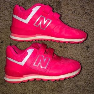 GUC New Balance sneakers